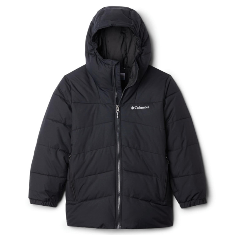 Columbia Manteau Arctic Blast II 8-18ans