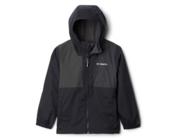 Columbia Manteau Rainy...