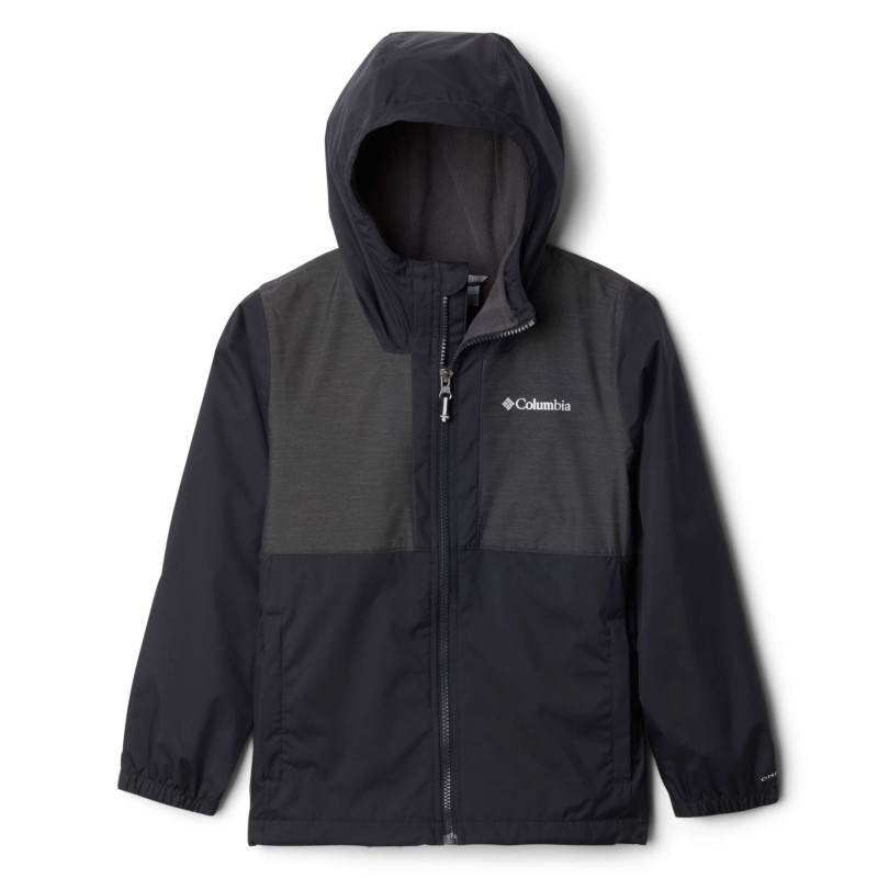 Columbia Manteau Rainy Trails II 4-18ans