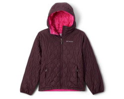 Bella Plush II Coat 4-18 years