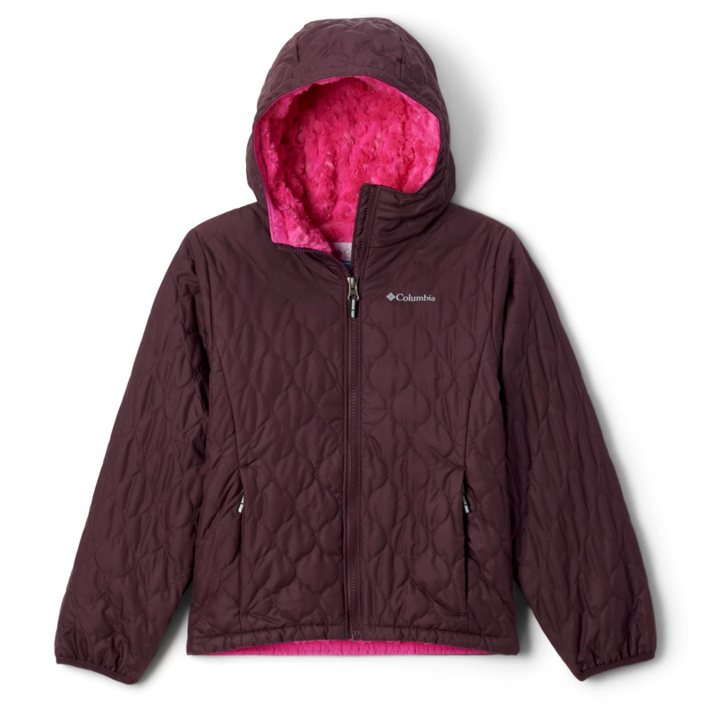 Columbia Manteau Bella Plush II 4-18ans