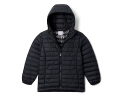 Columbia Manteau Powder Lite II 4-18ans