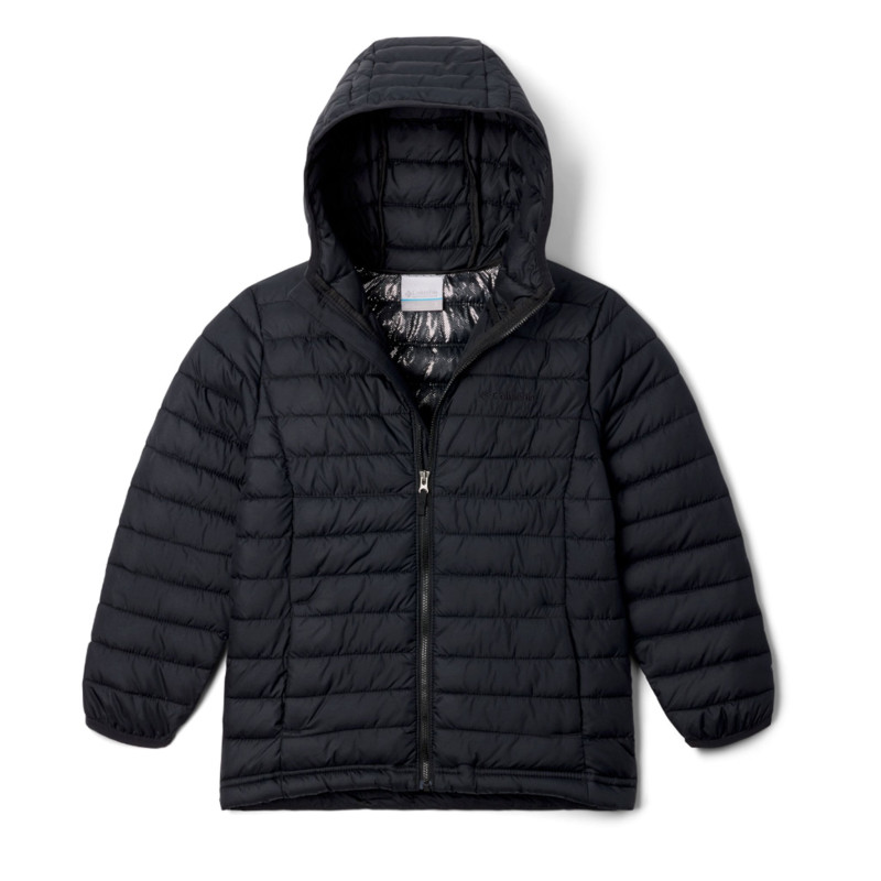 Columbia Manteau Powder Lite II 4-18ans