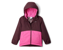 Columbia Manteau Alpine Action II 8-18ans