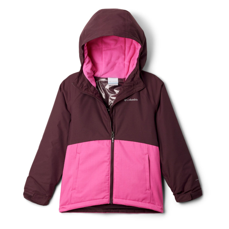 Alpine Action II jacket 8-18 years