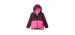 Columbia Manteau Alpine Action II 8-18ans