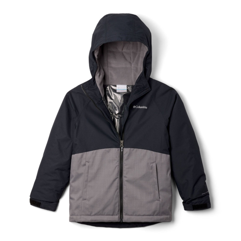 Alpine Action III jacket 8-18 years