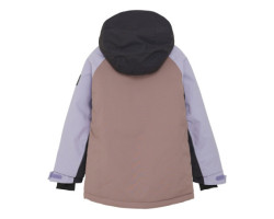 Color Kids Manteau Ski Colorblock 4-14ans