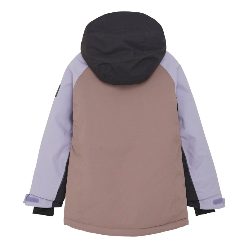 Color Kids Manteau Ski Colorblock 4-14ans