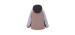 Color Kids Manteau Ski Colorblock 4-14ans