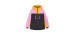 Color Kids Manteau Ski Colorblock 4-14ans