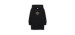 Boboli Robe Capuchon Queen Bee 4-10ans