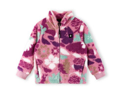 Reima Veste Peluche Turkkinen 2-7ans