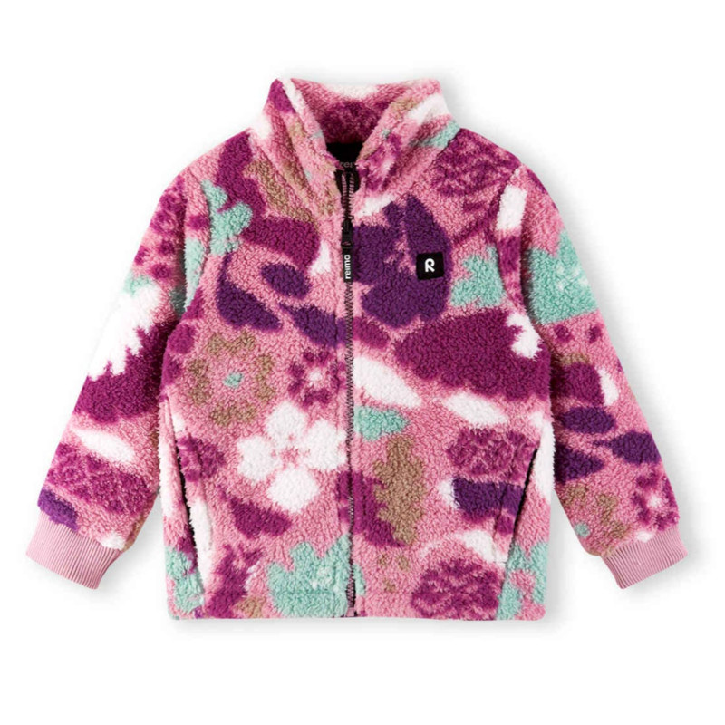 Reima Veste Peluche Turkkinen 2-7ans