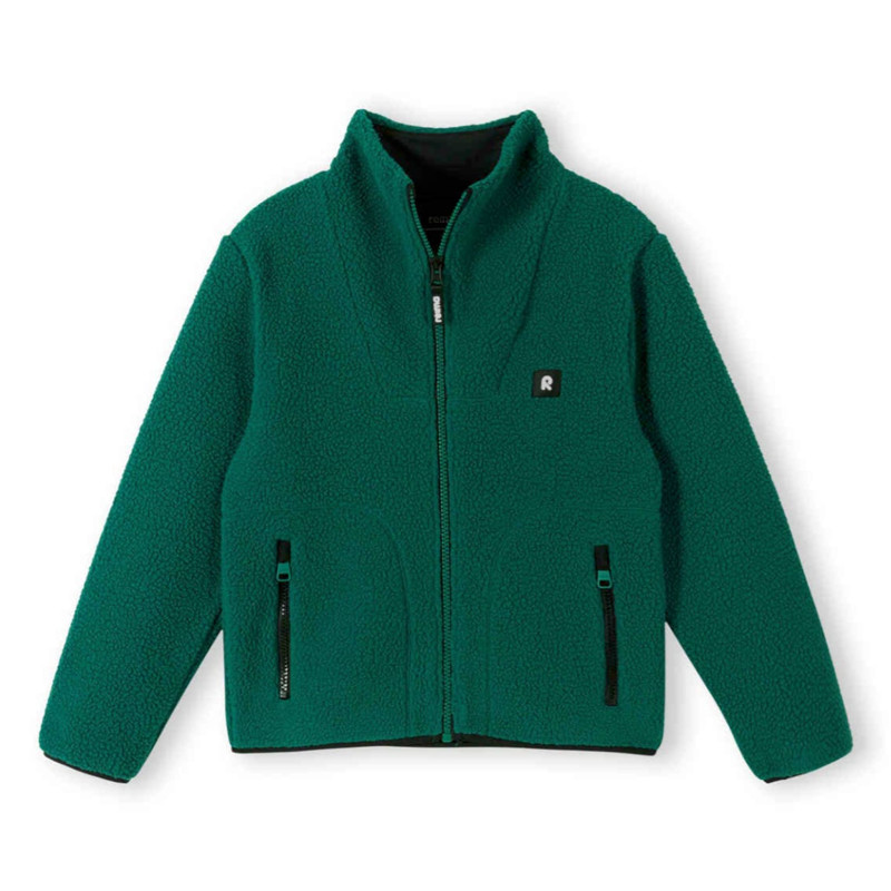 Reima Veste Sherpa Turkki 4-12ans