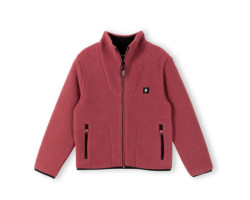 Reima Veste Sherpa Turkki 4-12ans