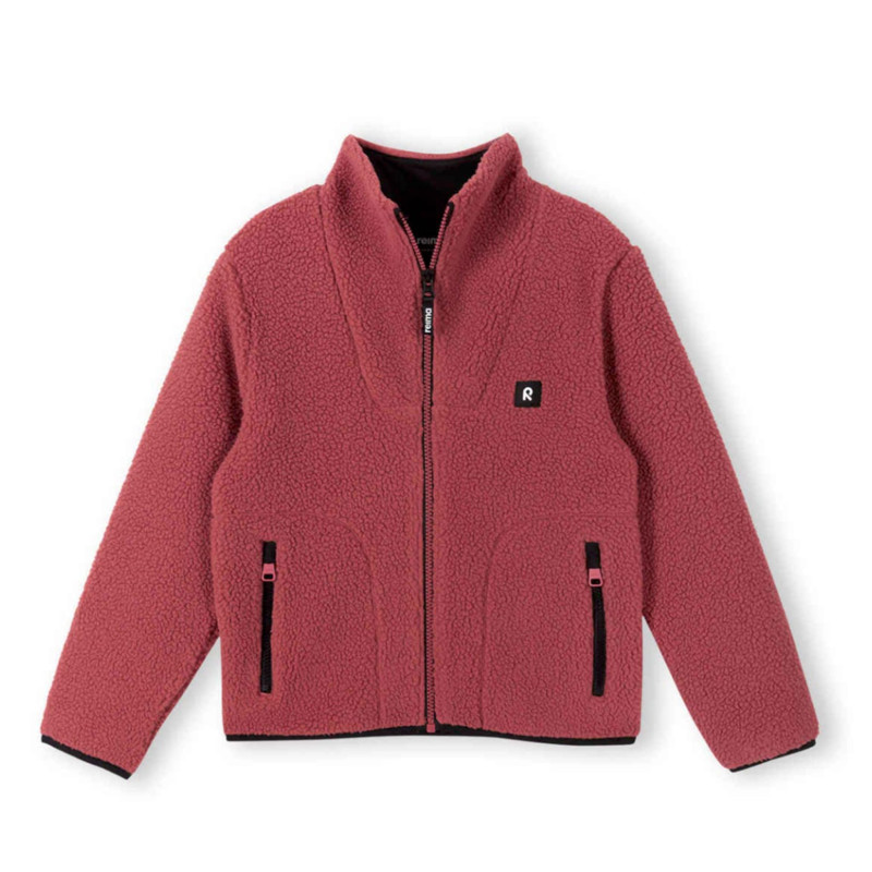 Reima Veste Sherpa Turkki 4-12ans