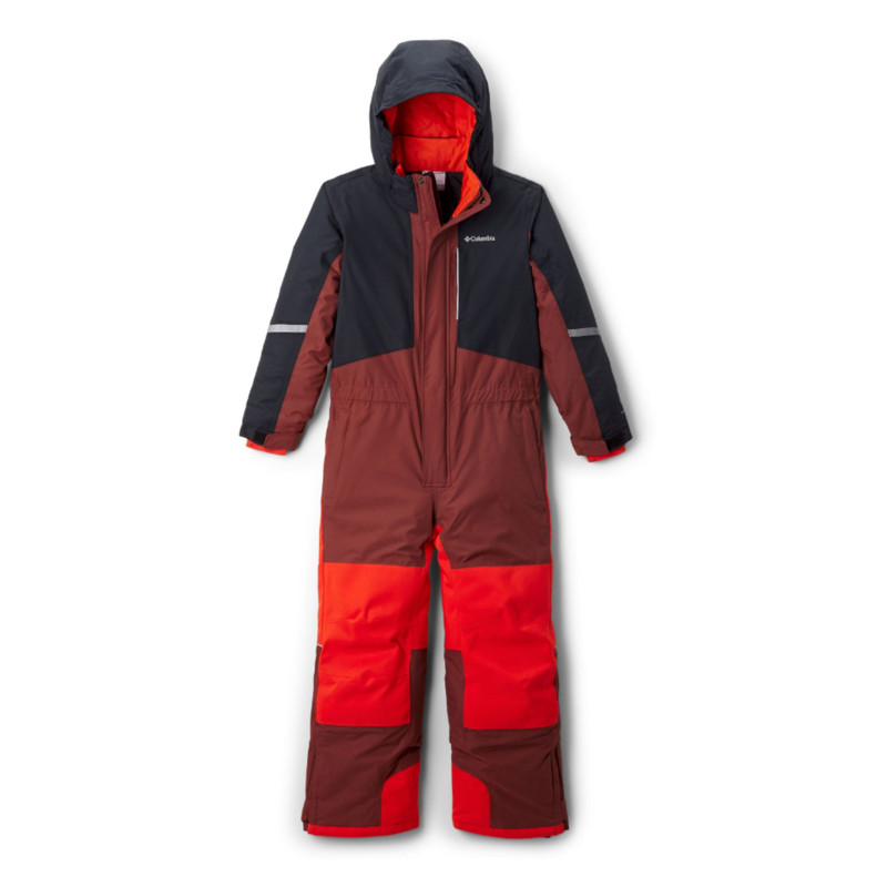 Columbia Habit de Neige Buga III 4-7ans