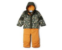 Mighty Mogul II Printed Snowsuit 4-7 years