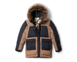 Columbia Manteau Marquam Peak Fusion™ II 8-18ans