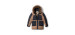 Columbia Manteau Marquam Peak Fusion™ II 8-18ans