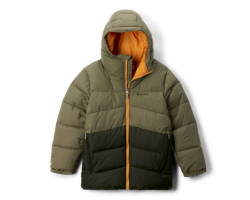 Arctic Blast II Coat 8-18...