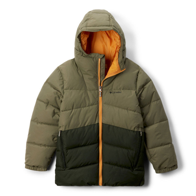 Arctic Blast II Coat 8-18 years