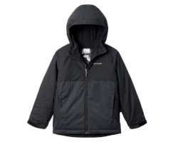 Alpine Action III jacket 8-18 years