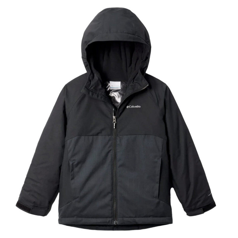 Alpine Action III jacket 8-18 years