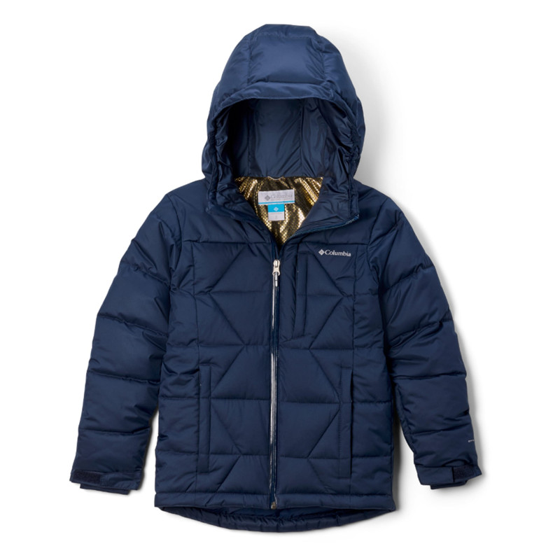 Columbia Manteau Winter Powder III 8-18ans