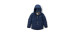 Columbia Manteau Winter Powder III 8-18ans