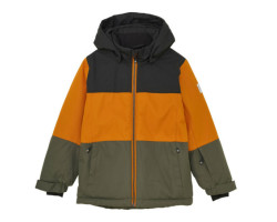 Color Kids Manteau Ski Colorblock 4-14ans