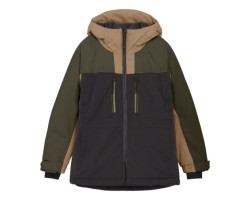 Color Kids Manteau Ski...