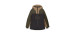 Color Kids Manteau Ski Colorblock 4-14ans