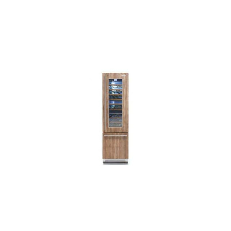 FI24BWR-RGOT100-24 Cellar/1 door/window/3 temp/CD