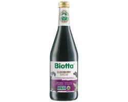 Biotta / 500 ml Jus...