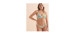 EIDON Haut de bikini bralette bonnet D/E Seaboard Madison