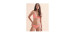 BILLABONG Haut de bikini bralette texturé Summer High