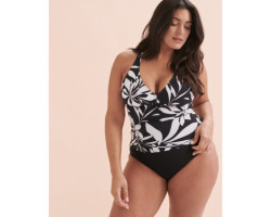 CHRISTINA Haut tankini...