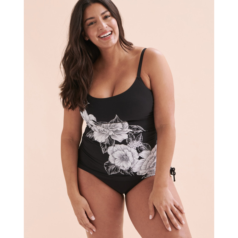 CHRISTINA Haut tankini Serene Bouquet