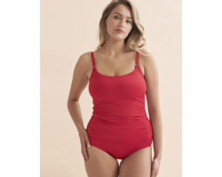 JANTZEN Haut tankini Solids Eden