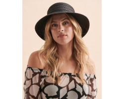 SARAJANE Chapeau cloche