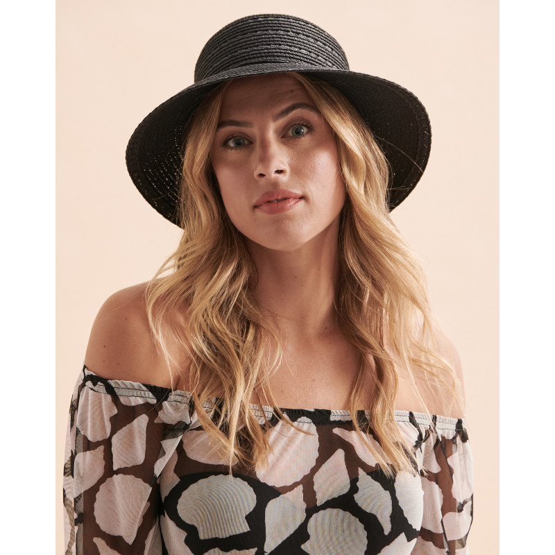 SARAJANE Chapeau cloche