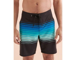 O'NEILL Maillot boardshort Hyperfreak Heat Stripe