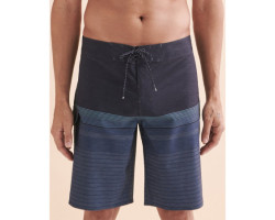 BILLABONG Maillot boardshort All Day Heather Strip Pro