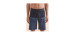 BILLABONG Maillot boardshort All Day Heather Strip Pro