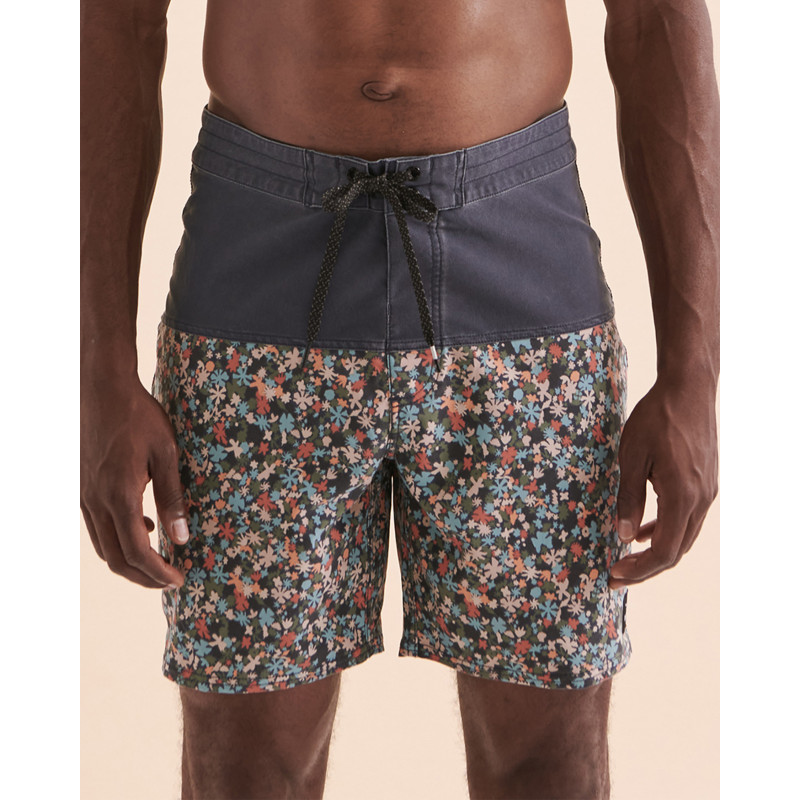 RIP CURL Maillot boardshort Mirage Downline