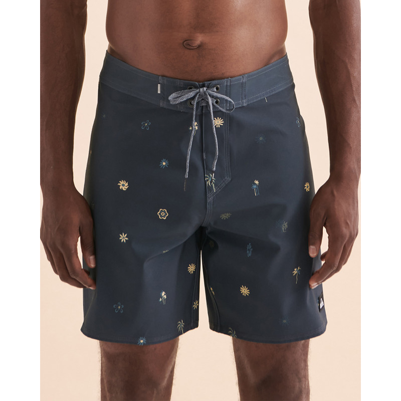 QUIKSILVER Maillot boardshort Surfsilk