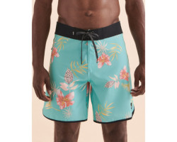 QUIKSILVER Maillot boardshort Surfsilk Scallop