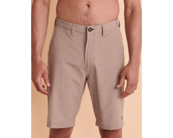 BILLABONG Short hybride Crossfire Slub